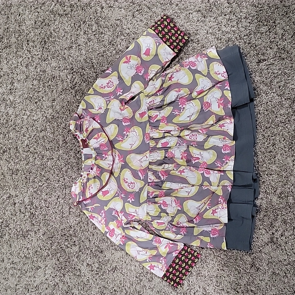 Matilda Jane top